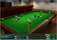 Download Billiard screenshot